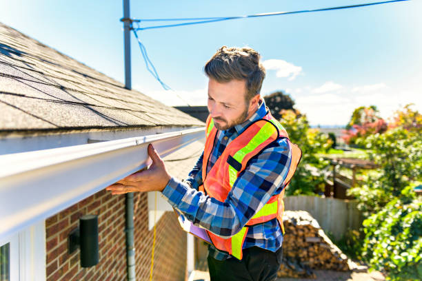 Best Chimney Flashing Repair  in Sparks, NV