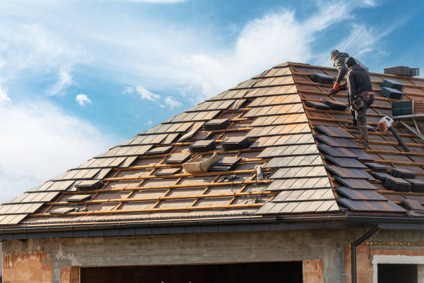 Fast & Reliable Emergency Roof Repairs in Sparks, NV