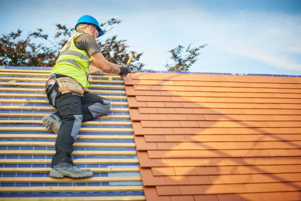 Best Tile Roofing Installation  in Sparks, NV